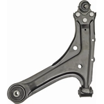 Order DORMAN - 520-101 - Suspension Control Arm And Ball Joint Assembly For Your Vehicle