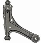 Order DORMAN - 520-102 - Suspension Control Arm And Ball Joint Assembly For Your Vehicle