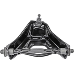 Order DORMAN - 520-119 - Suspension Control Arm And Ball Joint Assembly For Your Vehicle