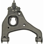 Order Control Arm With Ball Joint by DORMAN - 520-126 For Your Vehicle