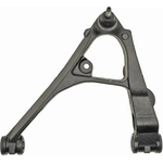 Order DORMAN - 520-127 - Suspension Control Arm And Ball Joint Assembly For Your Vehicle