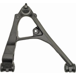 Order DORMAN - 520-128 - Suspension Control Arm And Ball Joint Assembly For Your Vehicle