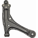 Order DORMAN - 520-134 - Suspension Control Arm And Ball Joint Assembly For Your Vehicle