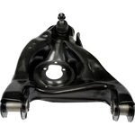 Order DORMAN - 520-136 - Suspension Control Arm And Ball Joint Assembly For Your Vehicle