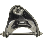 Order DORMAN - 520-137 - Suspension Control Arm And Ball Joint Assembly For Your Vehicle