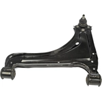 Order DORMAN - 520-153 - Suspension Control Arm And Ball Joint Assembly For Your Vehicle