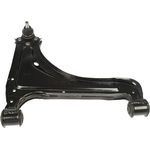 Order DORMAN - 520-154 - Suspension Control Arm And Ball Joint Assembly For Your Vehicle