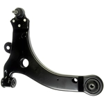 Order DORMAN - 520-155 - Suspension Control Arm And Ball Joint Assembly For Your Vehicle
