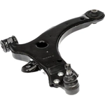 Order DORMAN - 520-166 - Suspension Control Arm And Ball Joint Assembly For Your Vehicle
