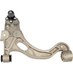 Order DORMAN - 520-169 - Suspension Control Arm And Ball Joint Assembly For Your Vehicle