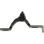 Order DORMAN - 520-299 - Suspension Control Arm And Ball Joint Assembly For Your Vehicle