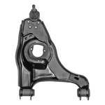 Order DORMAN - 520-349 - Suspension Control Arm And Ball Joint Assembly For Your Vehicle