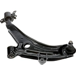 Order DORMAN - 520-383 - Suspension Control Arm And Ball Joint Assembly For Your Vehicle
