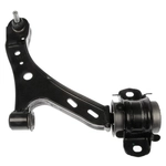 Order DORMAN - 520-390 - Suspension Control Arm And Ball Joint Assembly For Your Vehicle