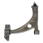 Order DORMAN - 520-469 - Suspension Control Arm and Ball Joint Assembly For Your Vehicle