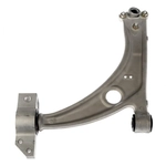 Order DORMAN - 520-470 - Suspension Control Arm and Ball Joint Assembly For Your Vehicle