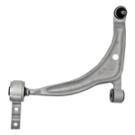 Order DORMAN - 520-511 - Suspension Control Arm and Ball Joint Assembly For Your Vehicle
