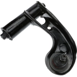 Order DORMAN - 520-752 - Suspension Control Arm And Ball Joint Assembly For Your Vehicle