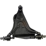 Order DORMAN - 520-796 - Suspension Control Arm And Ball Joint Assembly For Your Vehicle