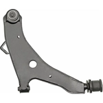 Order DORMAN - 520-837 - Suspension Control Arm And Ball Joint Assembly For Your Vehicle