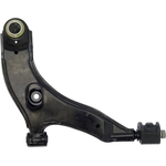 Order DORMAN - 520-861 - Suspension Control Arm And Ball Joint Assembly For Your Vehicle