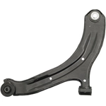 Order DORMAN - 520-864 - Front Passenger Side Lower Non-Adjustable Control Arm and Ball Joint Assembly For Your Vehicle