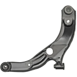 Order DORMAN - 520-884 - Suspension Control Arm And Ball Joint Assembly For Your Vehicle