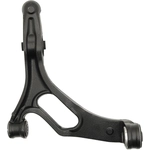 Order DORMAN - 520-972 - Suspension Control Arm And Ball Joint Assembly For Your Vehicle