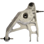 Order DORMAN - 521-012 - Suspension Control Arm And Ball Joint Assembly For Your Vehicle