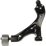 Order DORMAN - 521-027 - Suspension Control Arm And Ball Joint Assembly For Your Vehicle