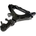 Order DORMAN - 521-032 - Suspension Control Arm And Ball Joint Assembly For Your Vehicle