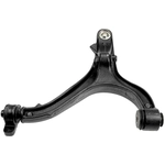 Order DORMAN - 521-065 - Suspension Control Arm And Ball Joint Assembly For Your Vehicle