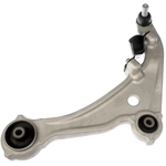 Order DORMAN - 521-075 - Suspension Control Arm And Ball Joint Assembly For Your Vehicle