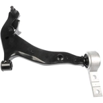 Order DORMAN - 521-086 - Suspension Control Arm And Ball Joint Assembly For Your Vehicle