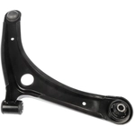Order DORMAN - 521-109 - Suspension Control Arm And Ball Joint Assembly For Your Vehicle