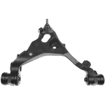 Order DORMAN - 521-146 - Suspension Control Arm And Ball Joint Assembly For Your Vehicle