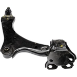 Order DORMAN - 521-156 - Suspension Control Arm And Ball Joint Assembly For Your Vehicle