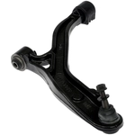 Order DORMAN - 521-193 - Suspension Control Arm And Ball Joint Assembly For Your Vehicle
