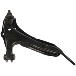 Order DORMAN - 521-198 - Suspension Control Arm And Ball Joint Assembly For Your Vehicle