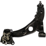 Order DORMAN - 521-211 - Suspension Control Arm And Ball Joint Assembly For Your Vehicle