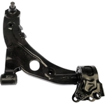 Order DORMAN - 521-212 - Suspension Control Arm And Ball Joint Assembly For Your Vehicle