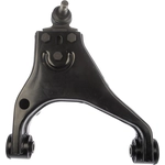 Order DORMAN - 521-228 - Suspension Control Arm And Ball Joint Assembly For Your Vehicle