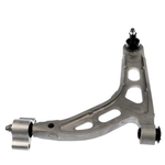 Order DORMAN - 521-382 - Suspension Control Arm And Ball Joint Assembly For Your Vehicle