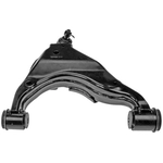 Order DORMAN - 521-433 - Suspension Control Arm And Ball Joint Assembly For Your Vehicle