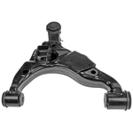 Order DORMAN - 521-434 - Suspension Control Arm And Ball Joint Assembly For Your Vehicle