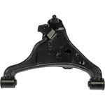 Order DORMAN - 521-531 - Suspension Control Arm and Ball Joint Assembly For Your Vehicle
