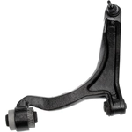 Order DORMAN - 521-595 - Suspension Control Arm and Ball Joint Assembly For Your Vehicle