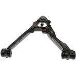 Order DORMAN - 521-646 - Suspension Control Arm And Ball Joint Assembly For Your Vehicle