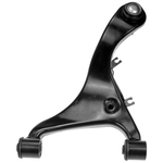 Order DORMAN - 521-695 - Suspension Control Arm And Ball Joint Assembly For Your Vehicle