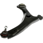 Order DORMAN - 521-710 - Suspension Control Arm And Ball Joint Assembly For Your Vehicle